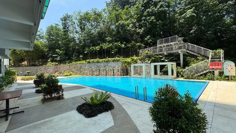 Condominium for Sale at Alpine Tower - Jerry So - Pool - PropertyGuru.com.my