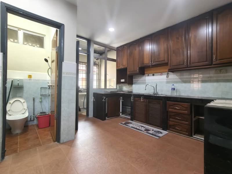 1-storey Terraced House for Sale in Bandar Uda Utama (Johor Bahru) - Jaz Lee - PropertyGuru.com.my