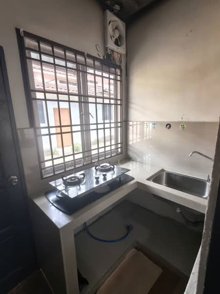 1-storey Terraced House for Sale in Bandar Uda Utama (Johor Bahru) - Jaz Lee - PropertyGuru.com.my