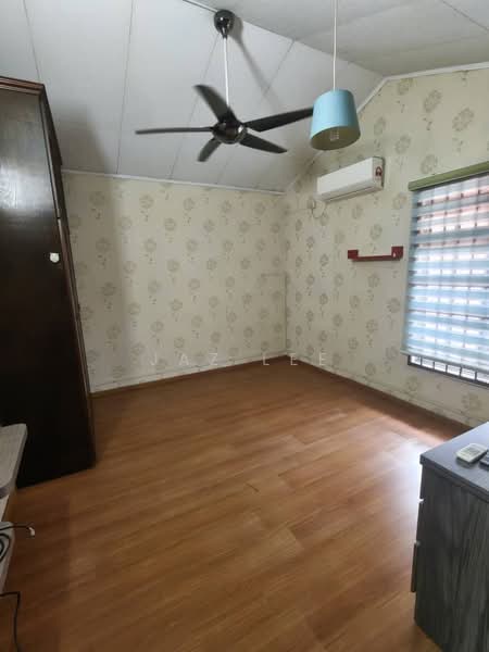 1-storey Terraced House for Sale in Bandar Uda Utama (Johor Bahru) - Jaz Lee - PropertyGuru.com.my