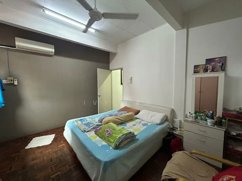 Rumah Teres 2 Tingkat untuk Dijual di Alma (Bukit Mertajam) - Ivy Yap - Bedroom - PropertyGuru.com.my