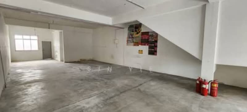 Kedai untuk Disewa di Taman Kota Masai (Pasir Gudang) - Sin Yie - Interior - PropertyGuru.com.my