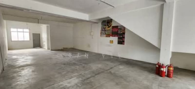 Kedai untuk Disewa di Taman Kota Masai (Pasir Gudang) - Sin Yie - Interior - PropertyGuru.com.my