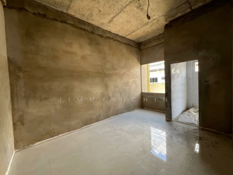 Rumah Teres 2 Tingkat untuk Dijual di Kuching (Sarawak) - Jimmyy Chin - Interior - PropertyGuru.com.my