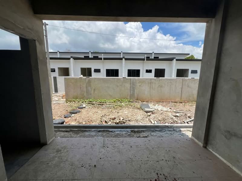 Rumah Teres 2 Tingkat untuk Dijual di Kuching (Sarawak) - Jimmyy Chin - Exterior - PropertyGuru.com.my