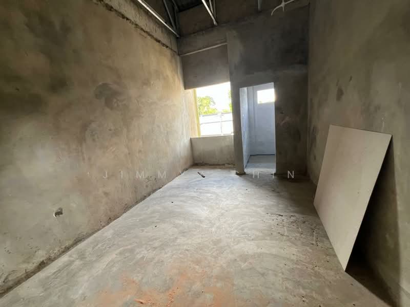 Rumah Teres 2 Tingkat untuk Dijual di Kuching (Sarawak) - Jimmyy Chin - Interior - PropertyGuru.com.my