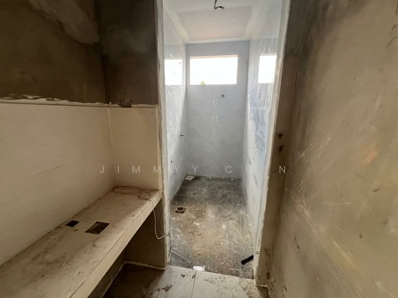 Rumah Teres 2 Tingkat untuk Dijual di Kuching (Sarawak) - Jimmyy Chin - Bathroom - PropertyGuru.com.my
