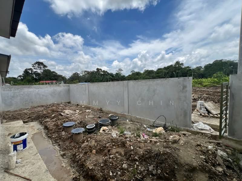 Rumah Teres 2 Tingkat untuk Dijual di Kuching (Sarawak) - Jimmyy Chin - Exterior - PropertyGuru.com.my