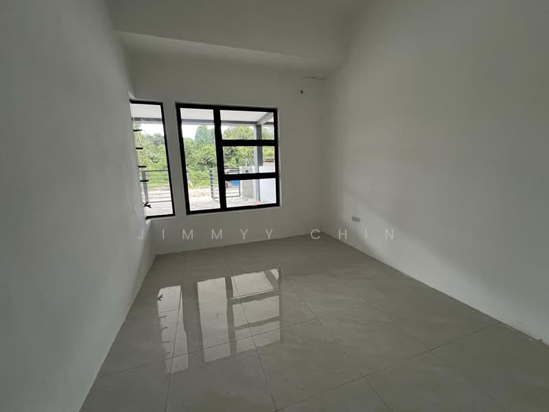 Rumah Teres 2 Tingkat untuk Dijual di Kuching (Sarawak) - Jimmyy Chin - PropertyGuru.com.my