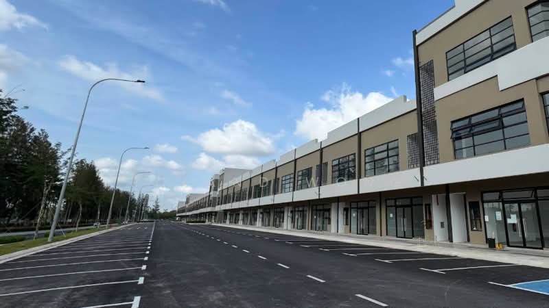 Shop / Office for Rent in Horizon Hills (Iskandar Puteri (Nusajaya)) - Roland Wong - Exterior - PropertyGuru.com.my