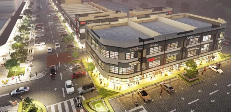 Shop / Office for Rent in Horizon Hills (Iskandar Puteri (Nusajaya)) - Roland Wong - Exterior - PropertyGuru.com.my