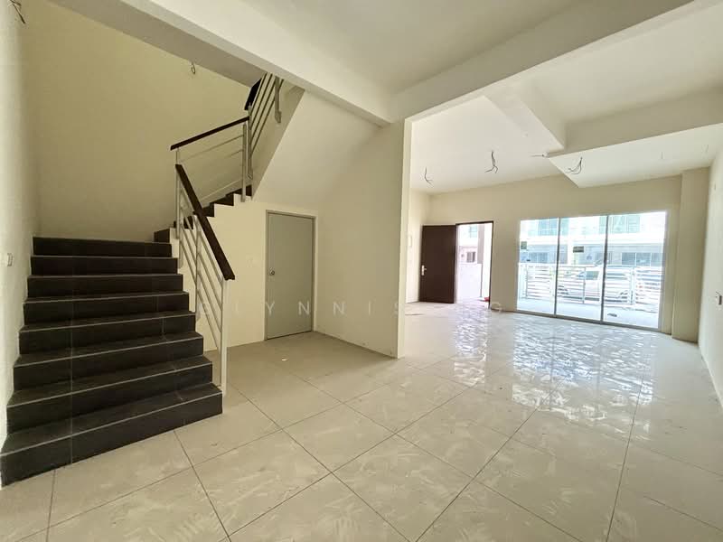 Rumah Teres 2 Tingkat untuk Dijual di Seberang Perai (Penang) - Glynnis Ng - Interior - PropertyGuru.com.my
