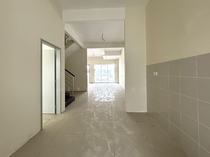 Rumah Teres 2 Tingkat untuk Dijual di Seberang Perai (Penang) - Glynnis Ng - Kitchen  - PropertyGuru.com.my