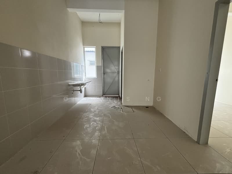 Rumah Teres 2 Tingkat untuk Dijual di Seberang Perai (Penang) - Glynnis Ng - Kitchen  - PropertyGuru.com.my
