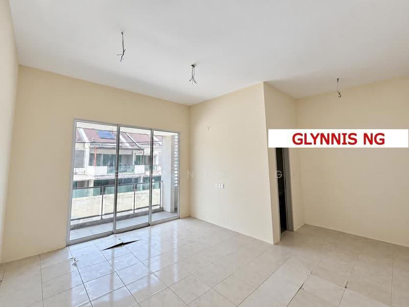 2-storey Terraced House for Sale in Seberang Perai (Penang) - Glynnis Ng - Living Room - PropertyGuru.com.my