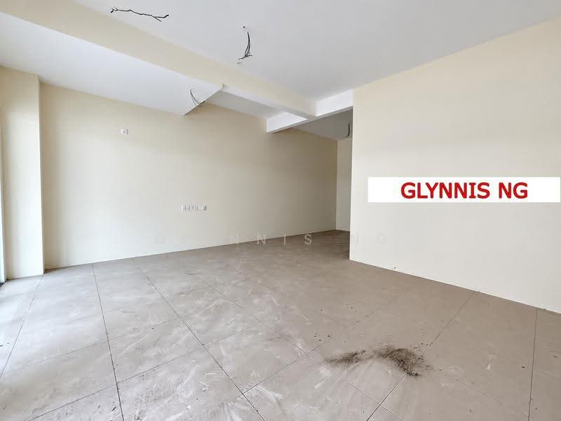 2-storey Terraced House for Sale in Seberang Perai (Penang) - Glynnis Ng - Interior - PropertyGuru.com.my
