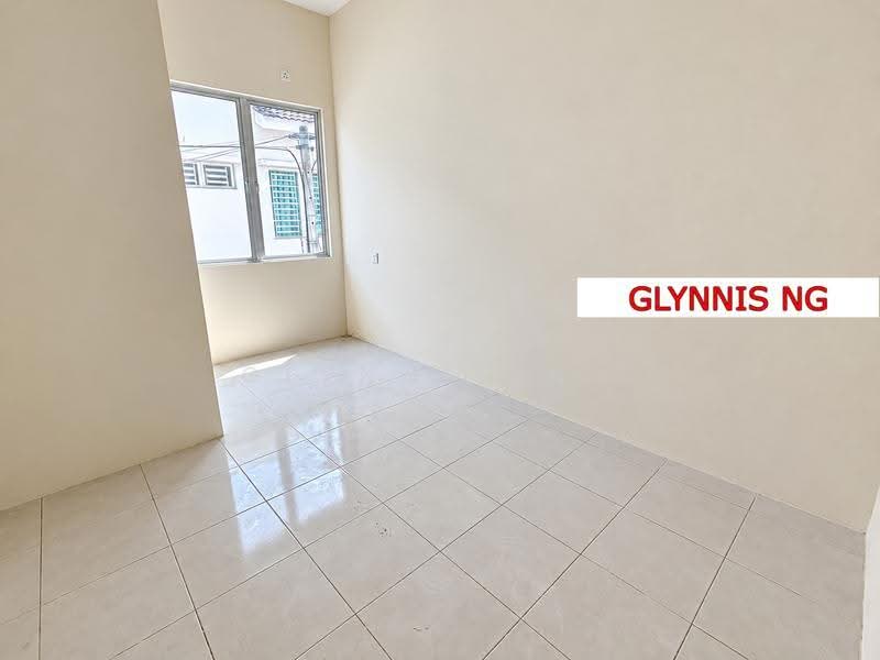 2-storey Terraced House for Sale in Seberang Perai (Penang) - Glynnis Ng - PropertyGuru.com.my