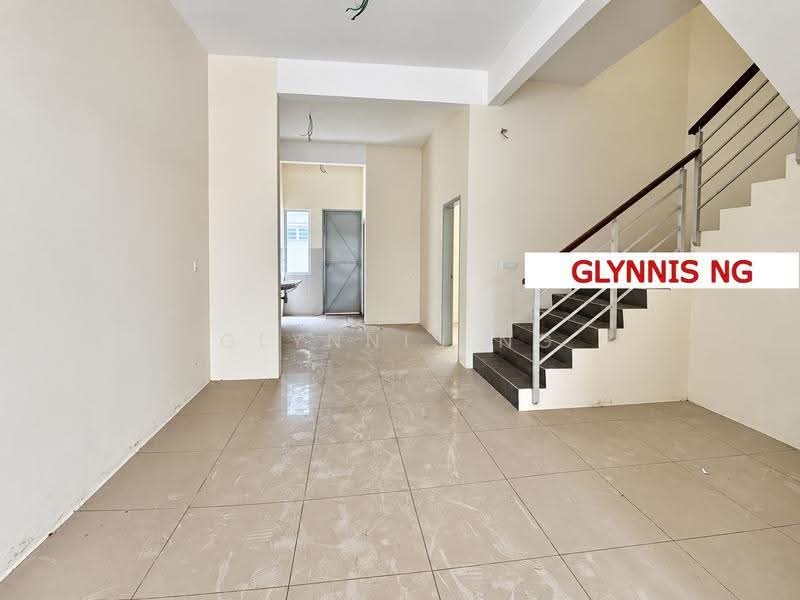 2-storey Terraced House for Sale in Seberang Perai (Penang) - Glynnis Ng - Interior - PropertyGuru.com.my