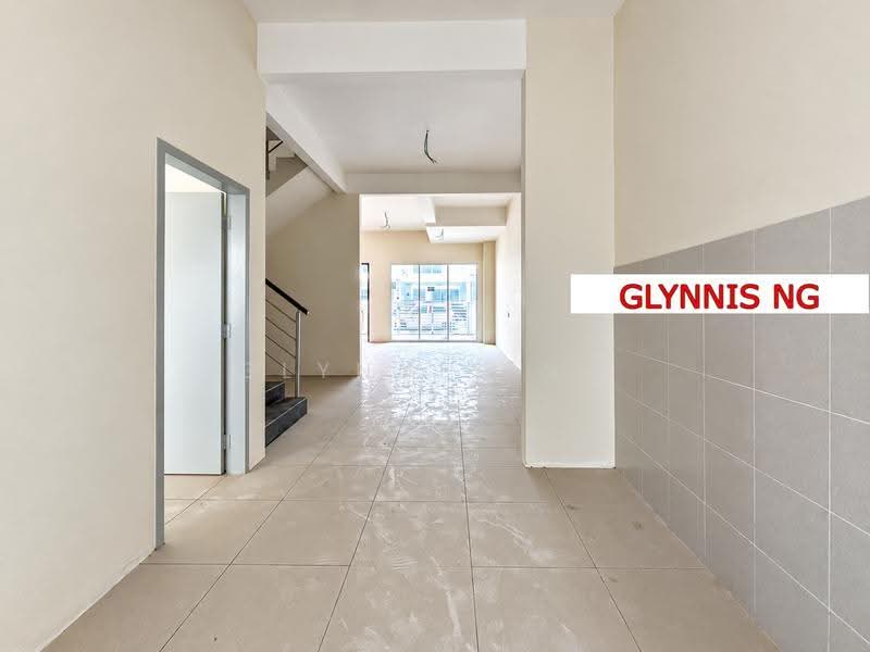 2-storey Terraced House for Sale in Seberang Perai (Penang) - Glynnis Ng - Interior - PropertyGuru.com.my