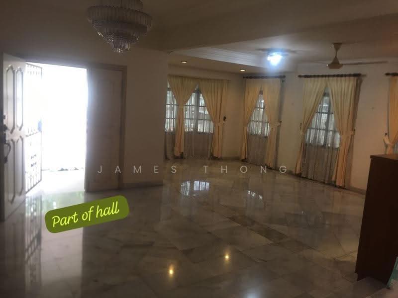 Rumah Berkembar untuk Dijual di Taman Overseas Union (Taman Oug) (Jalan Klang Lama (Old Klang Road)) - James Thong - Living Room - PropertyGuru.com.my