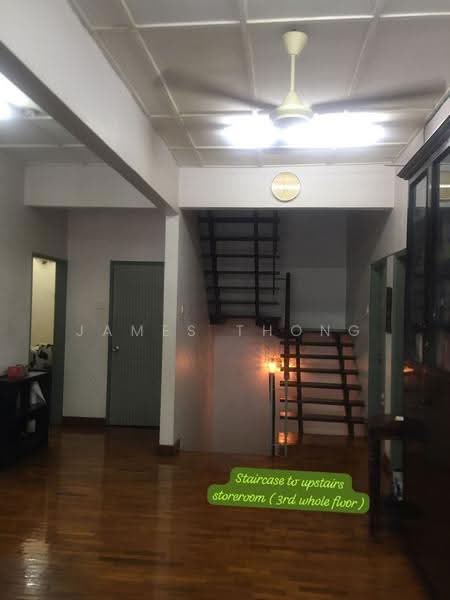 Rumah Berkembar untuk Dijual di Taman Overseas Union (Taman Oug) (Jalan Klang Lama (Old Klang Road)) - James Thong - Interior - PropertyGuru.com.my