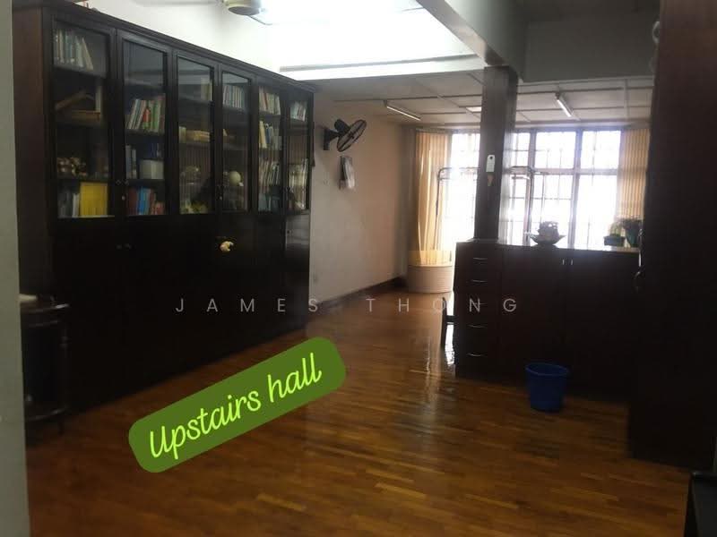 Rumah Berkembar untuk Dijual di Taman Overseas Union (Taman Oug) (Jalan Klang Lama (Old Klang Road)) - James Thong - Interior - PropertyGuru.com.my