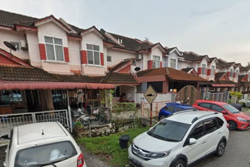 2-storey Terraced House for Sale in Bandar Puncak Alam (Puncak Alam) - Brett Phang - Exterior - PropertyGuru.com.my