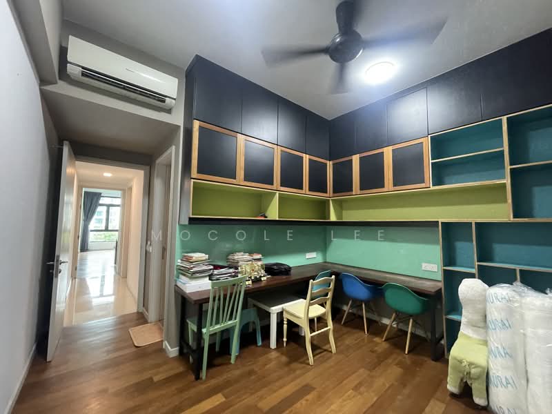 Condominium for Rent at The Light Collection III - Mocole Lee - Study - PropertyGuru.com.my