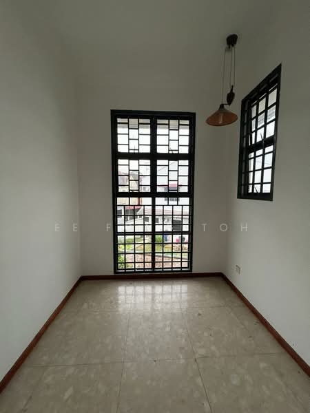 2-storey Terraced House for Sale in Bandar Baru Permas Jaya (Permas Jaya) - Ee Fong Toh - Interior - PropertyGuru.com.my