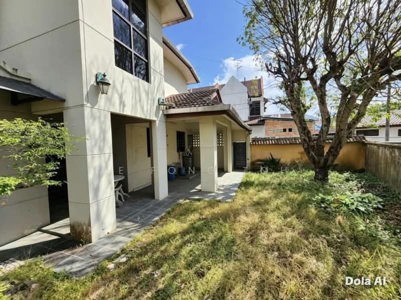 2-storey Terraced House for Sale in Bandar Baru Permas Jaya (Permas Jaya) - Ee Fong Toh - Exterior - PropertyGuru.com.my