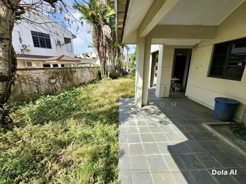 2-storey Terraced House for Sale in Bandar Baru Permas Jaya (Permas Jaya) - Ee Fong Toh - Exterior - PropertyGuru.com.my