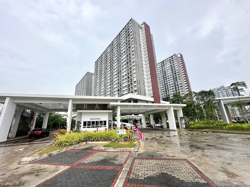 Condominium for Sale at Lakefront Homes - Fauran Nawawi - PropertyGuru.com.my