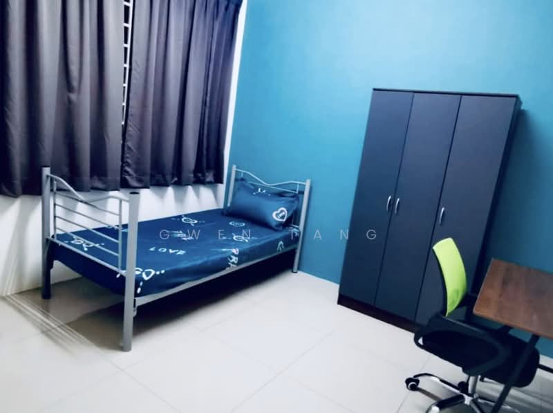 Kondominium untuk Disewa di Platinum Lake PV 16 - Gwen Tang - PropertyGuru.com.my