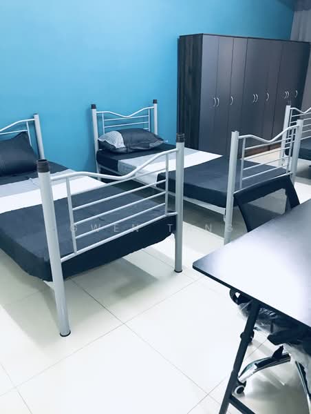 Kondominium untuk Disewa di Platinum Lake PV 16 - Gwen Tang - PropertyGuru.com.my