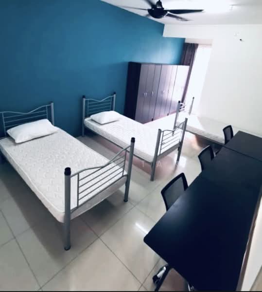 Kondominium untuk Disewa di Platinum Lake PV 16 - Gwen Tang - PropertyGuru.com.my