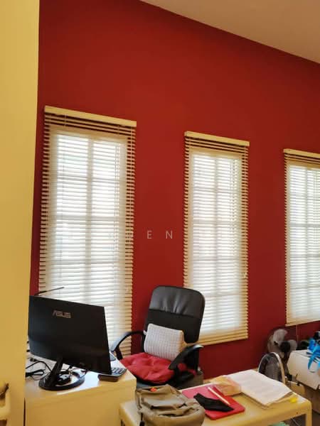 Terraced House for Sale in Bandar Puteri Puchong (Puchong) - Jayden Lee - Study - PropertyGuru.com.my