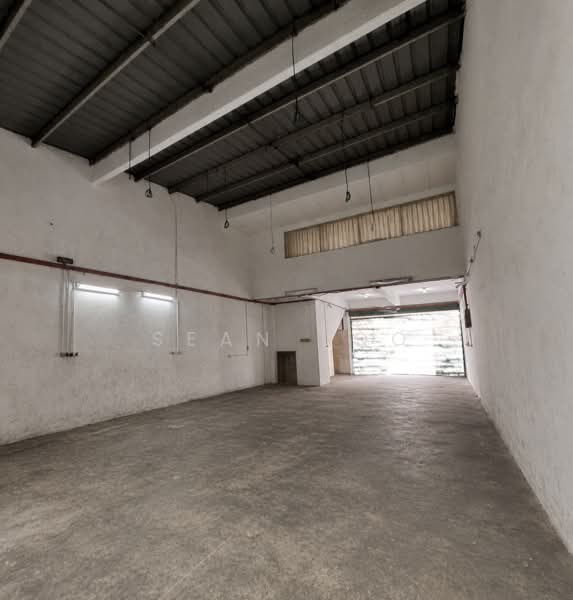 Kilang untuk Disewa di Taman Perindustrian Kinrara (Bandar Kinrara) - Sean Loo - Interior - PropertyGuru.com.my