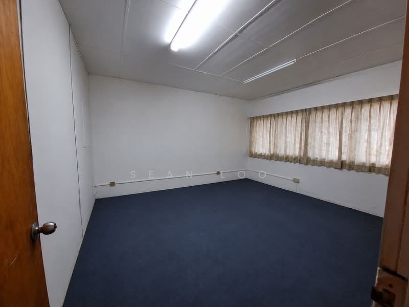 Kilang untuk Disewa di Taman Perindustrian Kinrara (Bandar Kinrara) - Sean Loo - Interior - PropertyGuru.com.my