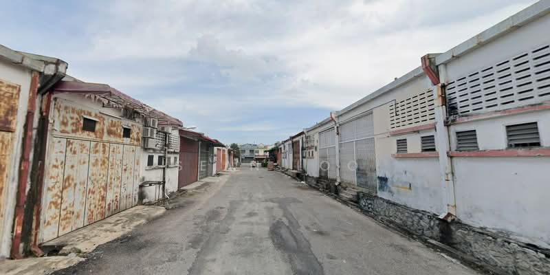 Kilang untuk Disewa di Taman Perindustrian Kinrara (Bandar Kinrara) - Sean Loo - Exterior - PropertyGuru.com.my