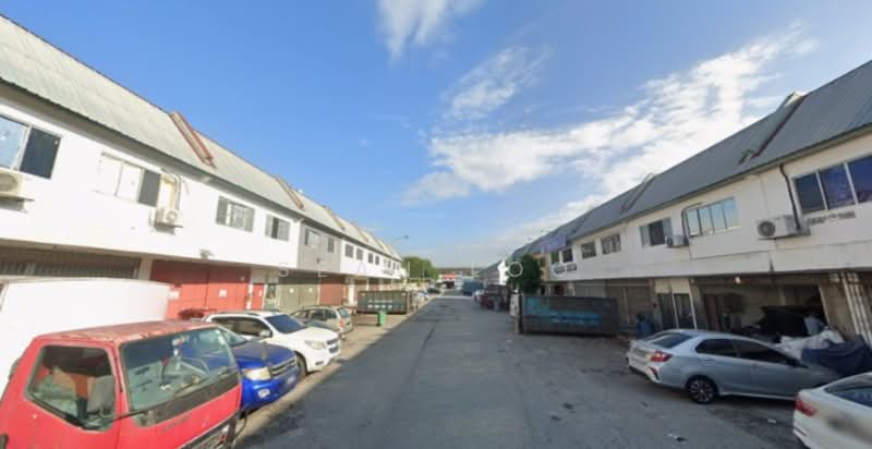 Kilang untuk Disewa di Taman Perindustrian Kinrara (Bandar Kinrara) - Sean Loo - Exterior - PropertyGuru.com.my