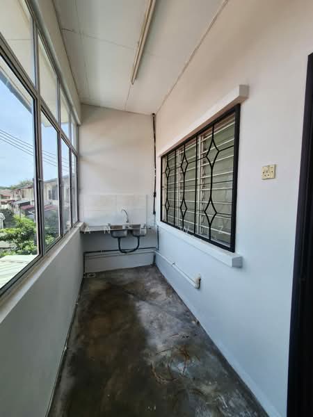 Rumah Teres 2 Tingkat untuk Dijual di Bukit Rimau (Shah Alam) - Han Haw Ze - PropertyGuru.com.my