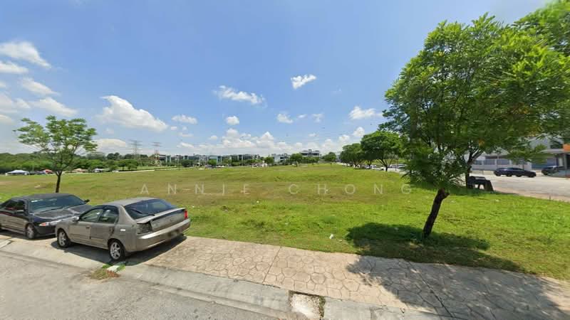 Tanah Komersial untuk Disewa di Denai Alam (Shah Alam) - Annie Chong - Exterior - PropertyGuru.com.my