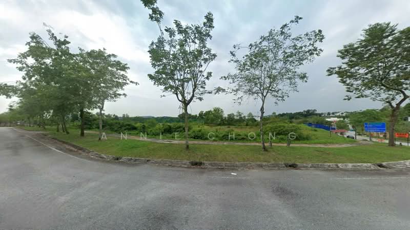 Tanah Komersial untuk Disewa di Denai Alam (Shah Alam) - Annie Chong - Exterior - PropertyGuru.com.my