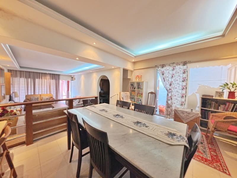 1-storey Terraced House for Sale in Taman Tun Dr Ismail (Kuala Lumpur) - KH LEE - PropertyGuru.com.my