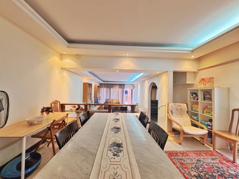 1-storey Terraced House for Sale in Taman Tun Dr Ismail (Kuala Lumpur) - KH LEE - PropertyGuru.com.my