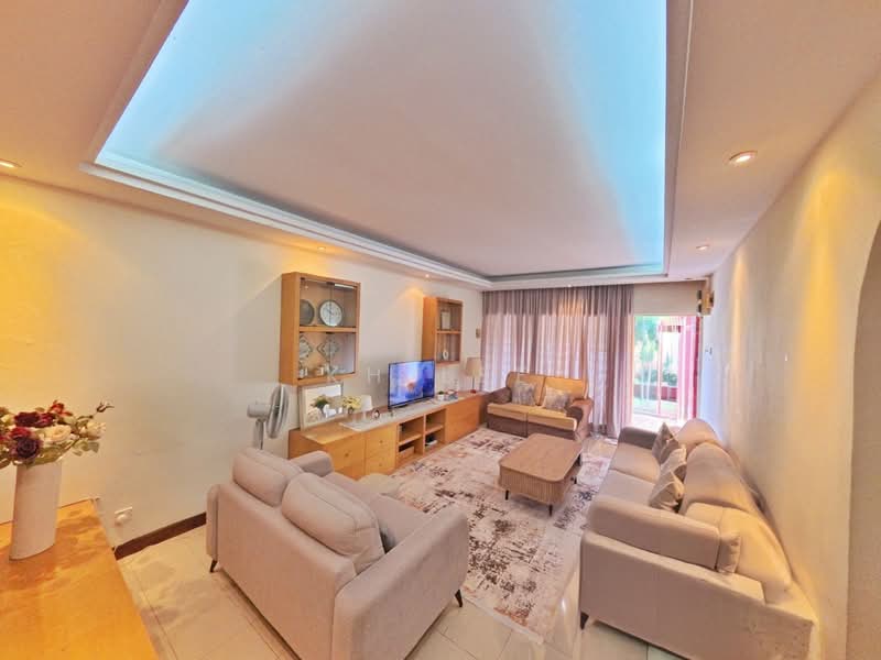 1-storey Terraced House for Sale in Taman Tun Dr Ismail (Kuala Lumpur) - KH LEE - PropertyGuru.com.my
