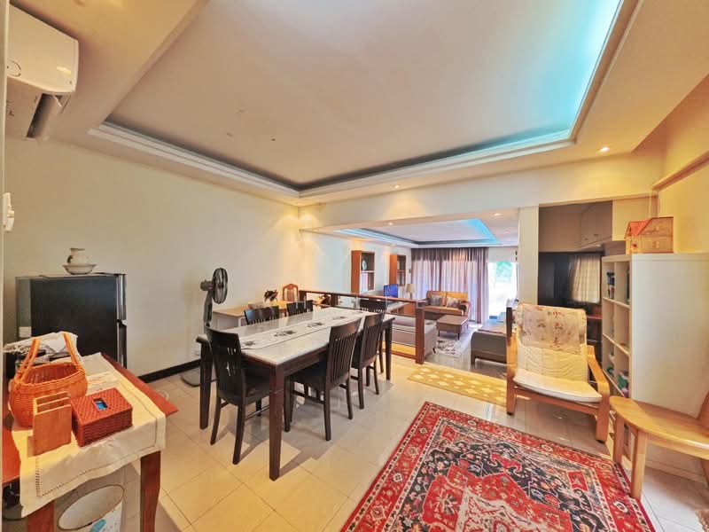 1-storey Terraced House for Sale in Taman Tun Dr Ismail (Kuala Lumpur) - KH LEE - PropertyGuru.com.my