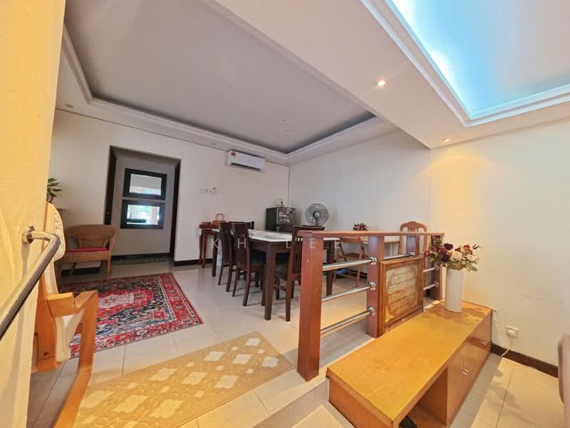 1-storey Terraced House for Sale in Taman Tun Dr Ismail (Kuala Lumpur) - KH LEE - PropertyGuru.com.my