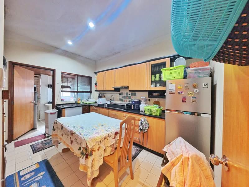 1-storey Terraced House for Sale in Taman Tun Dr Ismail (Kuala Lumpur) - KH LEE - PropertyGuru.com.my