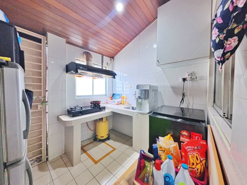 1-storey Terraced House for Sale in Taman Tun Dr Ismail (Kuala Lumpur) - KH LEE - PropertyGuru.com.my